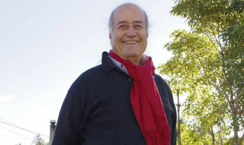 Yazın dünyamız Nihat Ziyalan'ı yitirdi