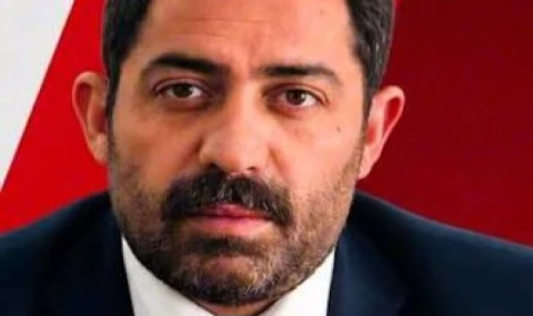 YENİ Partili Duman: Balâ Çiftçisi Maliyetlerin Altında Eziliyor