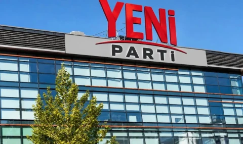 Yurttaşlara çağrı:  YENİ Parti’den 'İzmir çok büyüktür' buluşması